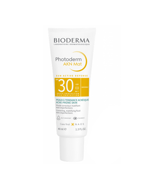 photoderm-akn-mat-spf-30-sun-a40-ml-40-ml